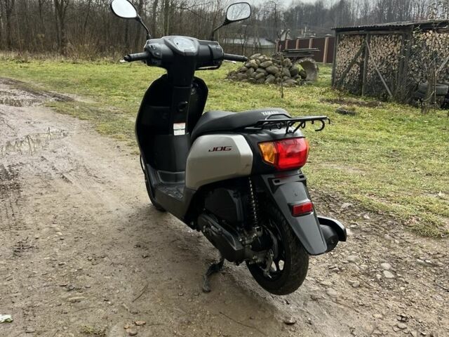 Ямаха 95 XF 380, объемом двигателя 49 л и пробегом 0 тыс. км за 800 $, фото 5 на Automoto.ua