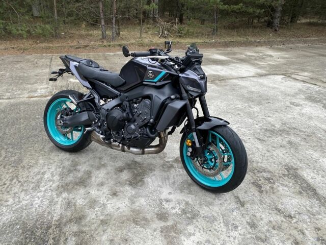 Ямаха 95 XF 380, об'ємом двигуна 0.9 л та пробігом 0 тис. км за 5600 $, фото 6 на Automoto.ua