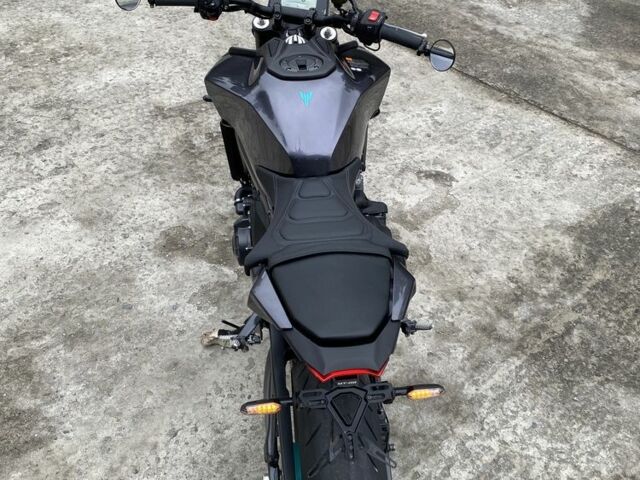 Ямаха 95 XF 380, об'ємом двигуна 0.9 л та пробігом 0 тис. км за 5600 $, фото 18 на Automoto.ua