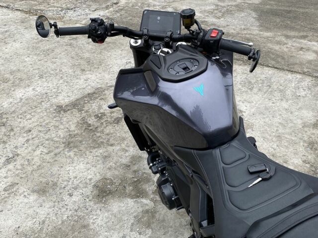 Ямаха 95 XF 380, об'ємом двигуна 0.9 л та пробігом 0 тис. км за 5600 $, фото 3 на Automoto.ua