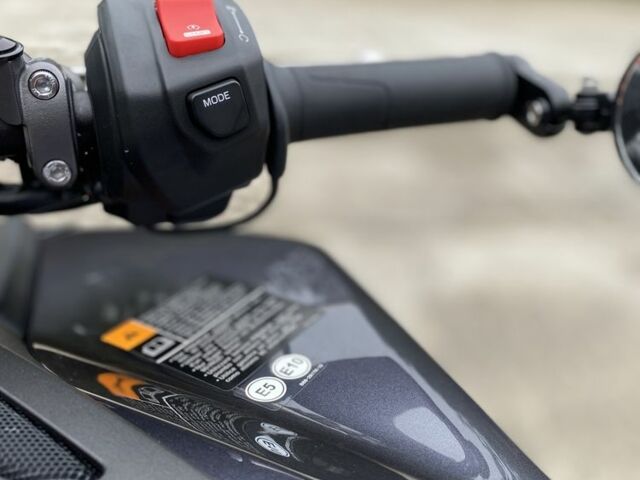 Ямаха 95 XF 380, об'ємом двигуна 0.9 л та пробігом 0 тис. км за 5600 $, фото 11 на Automoto.ua