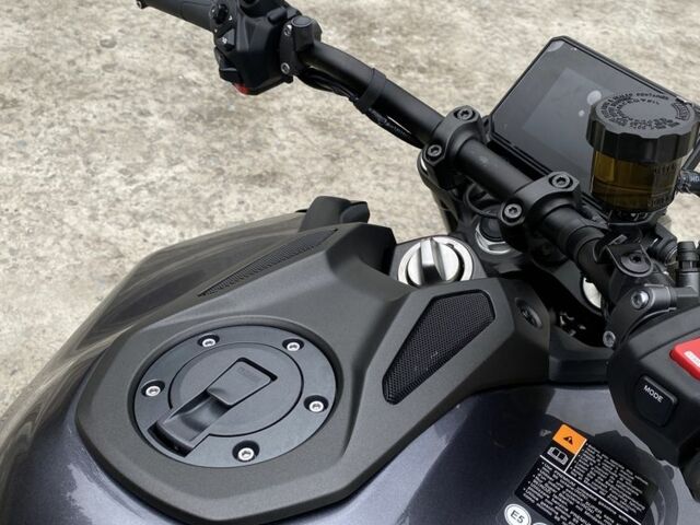 Ямаха 95 XF 380, об'ємом двигуна 0.9 л та пробігом 0 тис. км за 5600 $, фото 10 на Automoto.ua