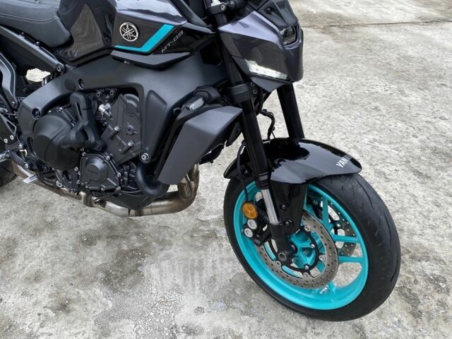 Ямаха 95 XF 380, об'ємом двигуна 0.9 л та пробігом 0 тис. км за 5600 $, фото 23 на Automoto.ua