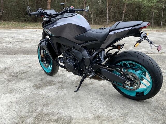Ямаха 95 XF 380, об'ємом двигуна 0.9 л та пробігом 0 тис. км за 5600 $, фото 13 на Automoto.ua