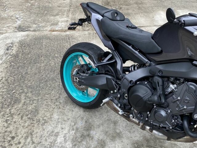 Ямаха 95 XF 380, об'ємом двигуна 0.9 л та пробігом 0 тис. км за 5600 $, фото 2 на Automoto.ua