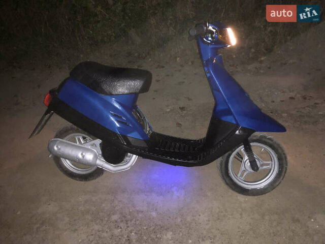 Ямаха АС, объемом двигателя 0 л и пробегом 1 тыс. км за 287 $, фото 1 на Automoto.ua