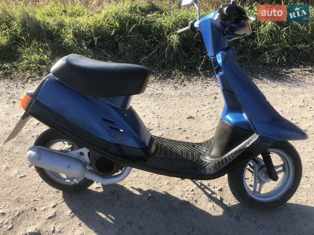 Ямаха АС, объемом двигателя 0 л и пробегом 1 тыс. км за 287 $, фото 2 на Automoto.ua