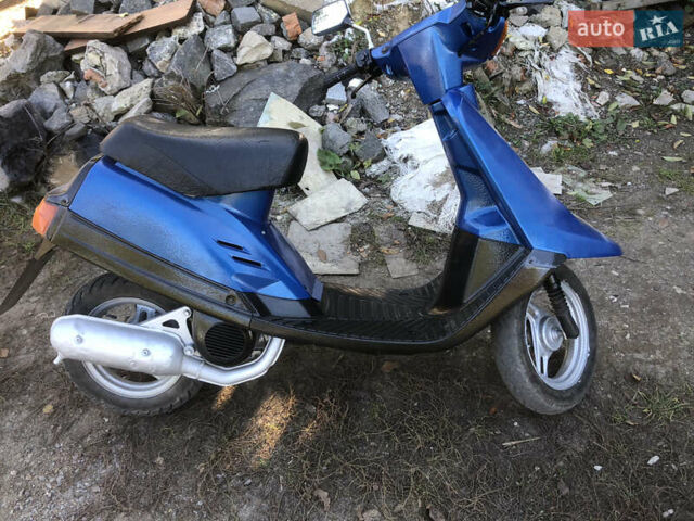 Ямаха АС, объемом двигателя 0 л и пробегом 0 тыс. км за 289 $, фото 3 на Automoto.ua