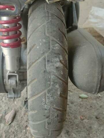 Синій Ямаха Актів, об'ємом двигуна 0 л та пробігом 10 тис. км за 218 $, фото 6 на Automoto.ua