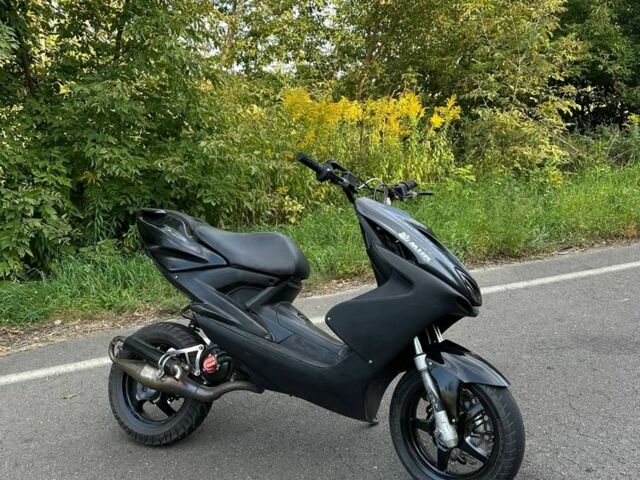 Ямаха Аэрокс, объемом двигателя 72 л и пробегом 0 тыс. км за 1600 $, фото 4 на Automoto.ua