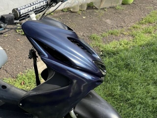 Ямаха Аэрокс, объемом двигателя 70 л и пробегом 0 тыс. км за 1400 $, фото 2 на Automoto.ua