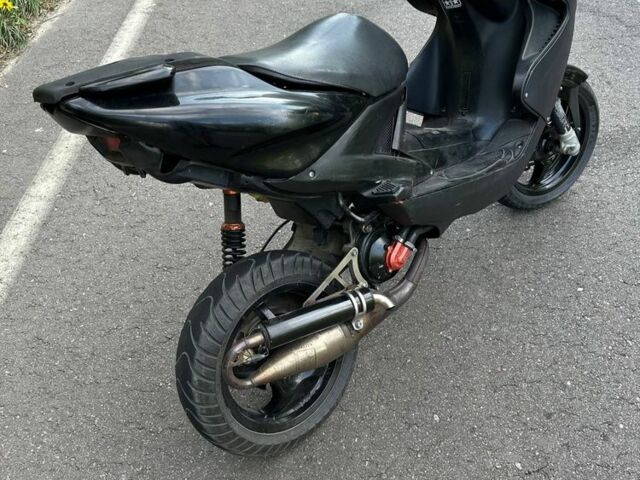 Ямаха Аэрокс, объемом двигателя 72 л и пробегом 0 тыс. км за 1600 $, фото 2 на Automoto.ua