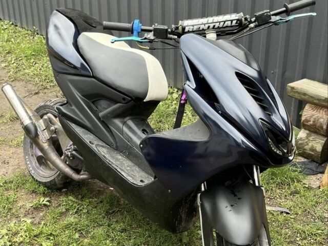 Ямаха Аэрокс, объемом двигателя 70 л и пробегом 0 тыс. км за 1400 $, фото 4 на Automoto.ua