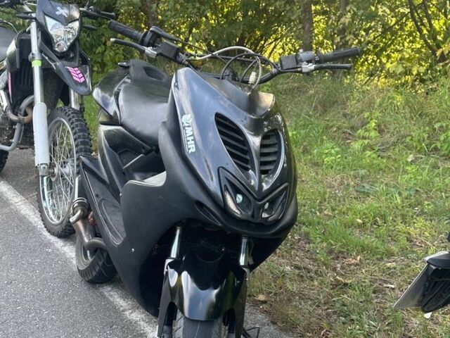 Ямаха Аэрокс, объемом двигателя 72 л и пробегом 0 тыс. км за 1600 $, фото 5 на Automoto.ua