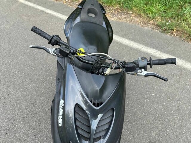Ямаха Аэрокс, объемом двигателя 72 л и пробегом 0 тыс. км за 1600 $, фото 6 на Automoto.ua