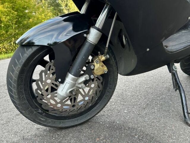 Ямаха Аэрокс, объемом двигателя 72 л и пробегом 0 тыс. км за 1600 $, фото 3 на Automoto.ua