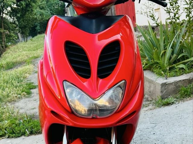 Ямаха Аэрокс, объемом двигателя 70 л и пробегом 0 тыс. км за 3500 $, фото 18 на Automoto.ua