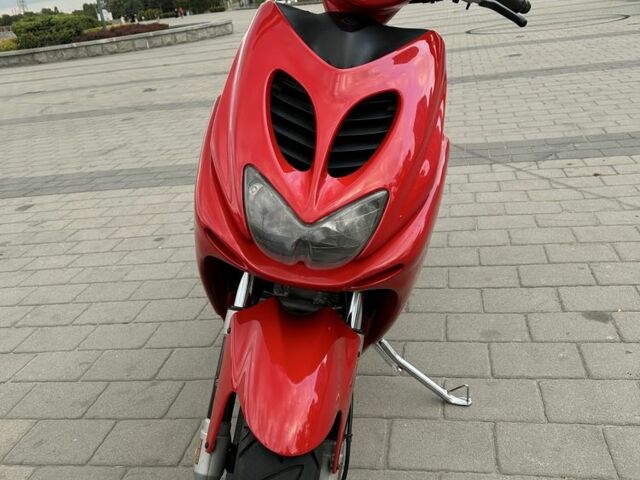 Ямаха Аэрокс, объемом двигателя 70 л и пробегом 0 тыс. км за 3500 $, фото 6 на Automoto.ua