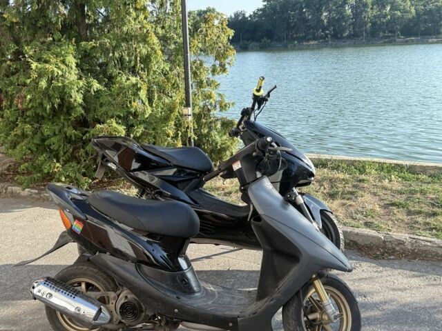 Ямаха Аэрокс, объемом двигателя 70 л и пробегом 0 тыс. км за 2000 $, фото 2 на Automoto.ua