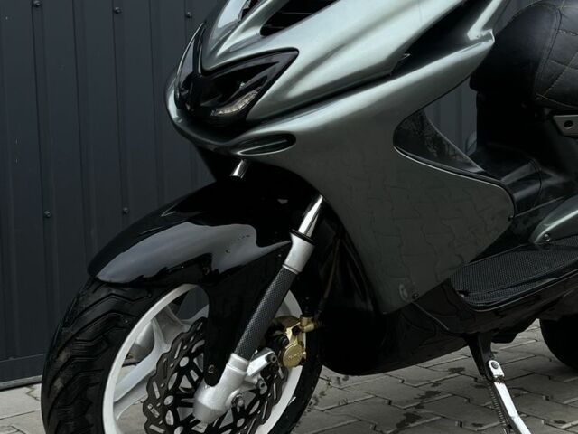 Ямаха Аэрокс, объемом двигателя 72 л и пробегом 0 тыс. км за 2203 $, фото 8 на Automoto.ua