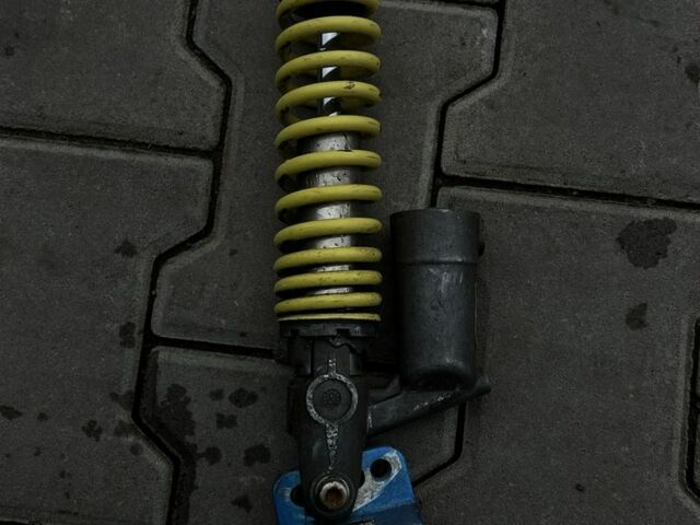 Ямаха Аэрокс, объемом двигателя 72 л и пробегом 0 тыс. км за 2203 $, фото 3 на Automoto.ua