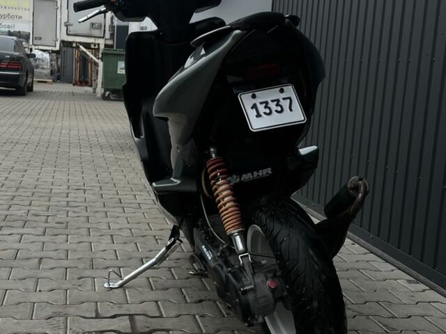 Ямаха Аэрокс, объемом двигателя 72 л и пробегом 0 тыс. км за 2203 $, фото 5 на Automoto.ua