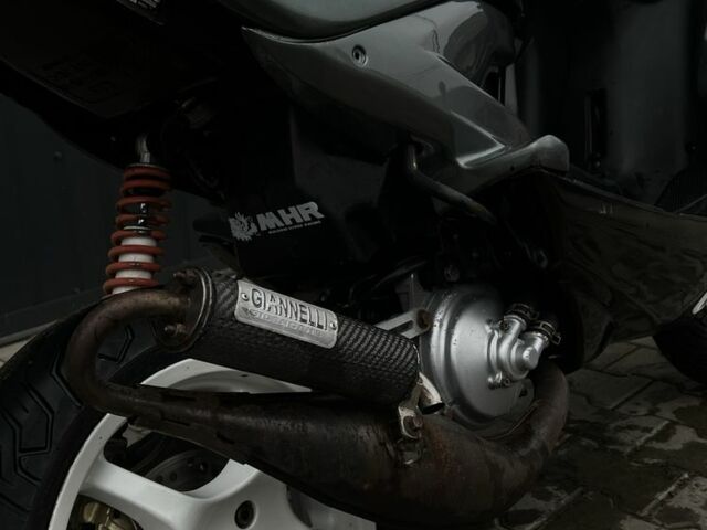 Ямаха Аэрокс, объемом двигателя 72 л и пробегом 0 тыс. км за 2203 $, фото 1 на Automoto.ua