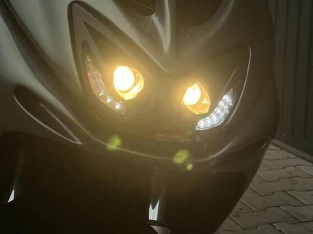 Ямаха Аэрокс, объемом двигателя 72 л и пробегом 0 тыс. км за 2203 $, фото 2 на Automoto.ua