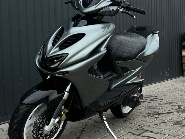 Ямаха Аэрокс, объемом двигателя 72 л и пробегом 0 тыс. км за 2203 $, фото 6 на Automoto.ua