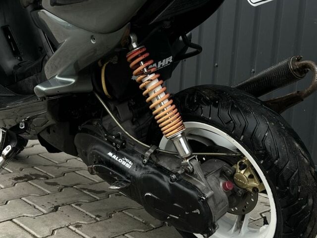 Ямаха Аэрокс, объемом двигателя 72 л и пробегом 0 тыс. км за 2203 $, фото 7 на Automoto.ua