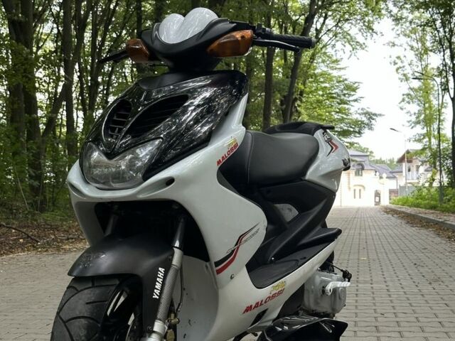 Ямаха Aerox, об'ємом двигуна 50 л та пробігом 0 тис. км за 1699 $, фото 1 на Automoto.ua