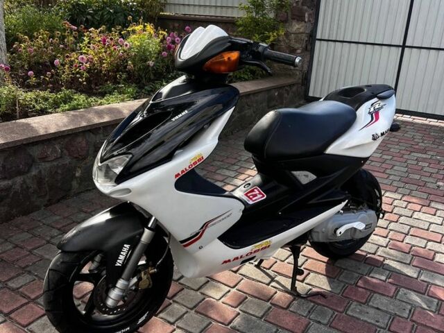 Ямаха Aerox, об'ємом двигуна 50 л та пробігом 0 тис. км за 1699 $, фото 4 на Automoto.ua