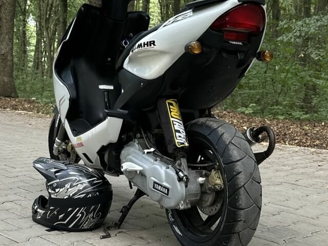 Ямаха Aerox, об'ємом двигуна 50 л та пробігом 0 тис. км за 1699 $, фото 2 на Automoto.ua