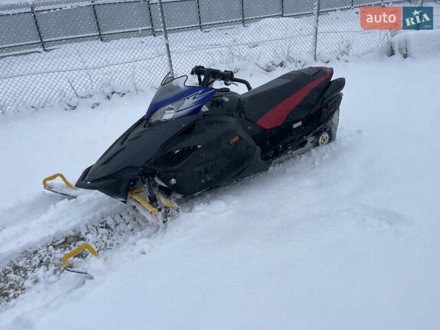 Белый Ямаха Апекс, объемом двигателя 1 л и пробегом 2 тыс. км за 3500 $, фото 3 на Automoto.ua