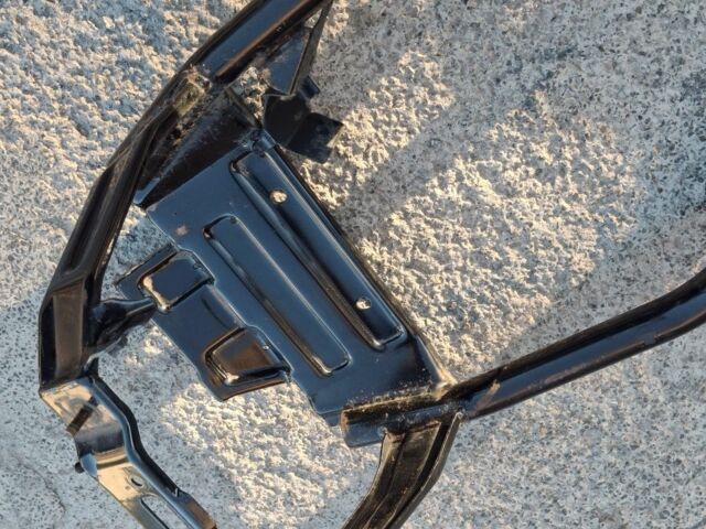 Ямаха Aprio, об'ємом двигуна 49 л та пробігом 0 тис. км за 158 $, фото 5 на Automoto.ua