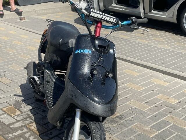 Ямаха Aprio, об'ємом двигуна 72 л та пробігом 0 тис. км за 348 $, фото 2 на Automoto.ua