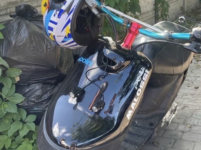 Ямаха Aprio, об'ємом двигуна 72 л та пробігом 0 тис. км за 348 $, фото 3 на Automoto.ua