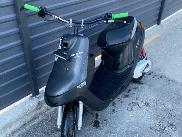 Ямаха Aprio, об'ємом двигуна 65 л та пробігом 0 тис. км за 324 $, фото 1 на Automoto.ua