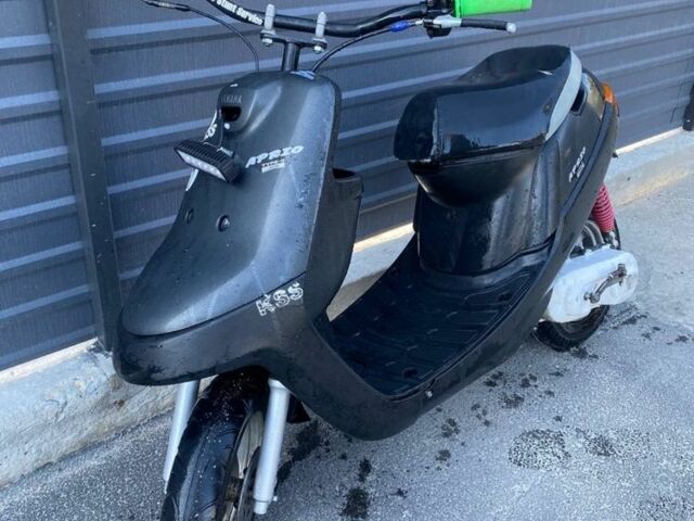 Ямаха Aprio, об'ємом двигуна 65 л та пробігом 0 тис. км за 324 $, фото 3 на Automoto.ua