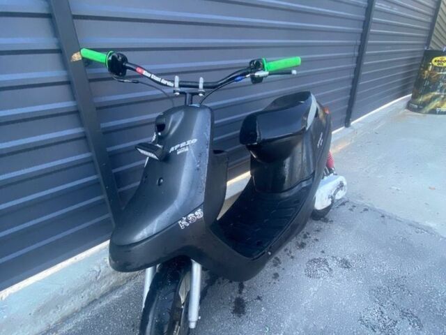 Ямаха Aprio, об'ємом двигуна 65 л та пробігом 0 тис. км за 324 $, фото 2 на Automoto.ua