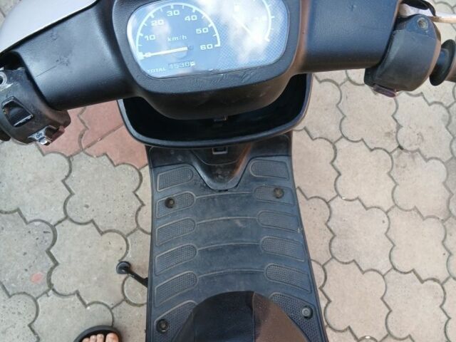 Ямаха Aprio, об'ємом двигуна 49 л та пробігом 0 тис. км за 286 $, фото 6 на Automoto.ua