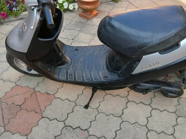 Ямаха Aprio, об'ємом двигуна 49 л та пробігом 0 тис. км за 286 $, фото 5 на Automoto.ua