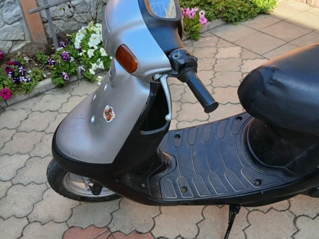 Ямаха Aprio, об'ємом двигуна 49 л та пробігом 0 тис. км за 286 $, фото 1 на Automoto.ua