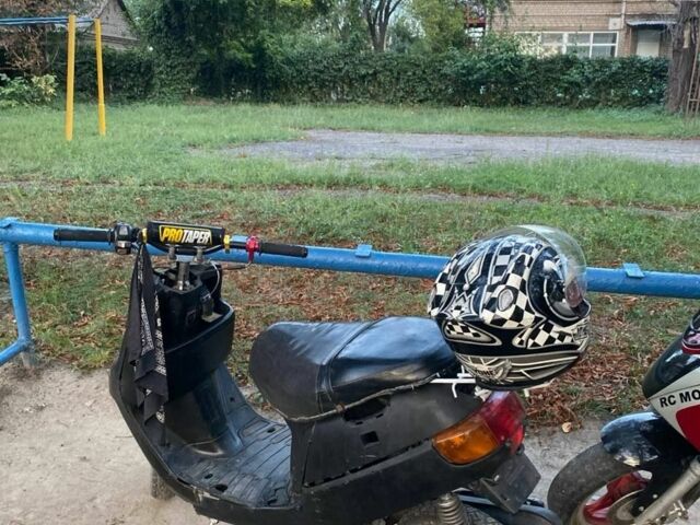 Ямаха Aprio, об'ємом двигуна 49 л та пробігом 0 тис. км за 340 $, фото 1 на Automoto.ua