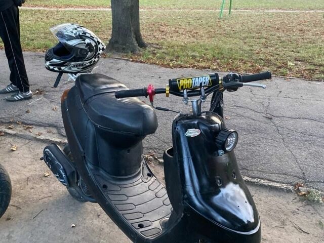 Ямаха Aprio, об'ємом двигуна 49 л та пробігом 0 тис. км за 340 $, фото 2 на Automoto.ua