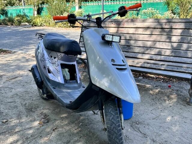 Ямаха Артистик, объемом двигателя 70 л и пробегом 0 тыс. км за 477 $, фото 1 на Automoto.ua