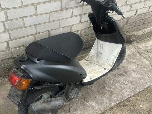 Ямаха Артістік, об'ємом двигуна 49 л та пробігом 0 тис. км за 237 $, фото 3 на Automoto.ua