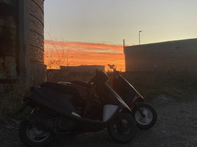 Ямаха Артістік, об'ємом двигуна 49 л та пробігом 0 тис. км за 237 $, фото 2 на Automoto.ua