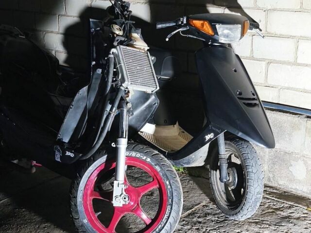 Ямаха Артістік, об'ємом двигуна 49 л та пробігом 0 тис. км за 237 $, фото 4 на Automoto.ua