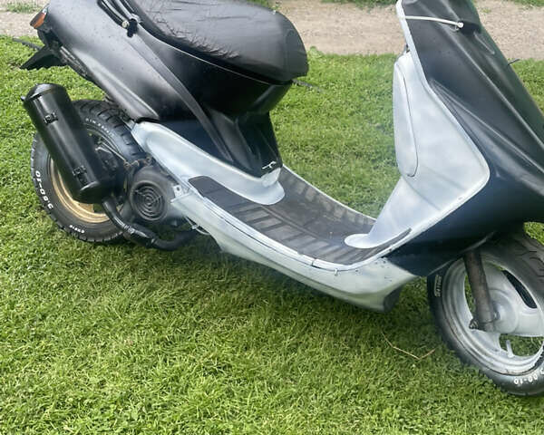 Чорний Ямаха Axis, об'ємом двигуна 0 л та пробігом 777 тис. км за 311 $, фото 1 на Automoto.ua